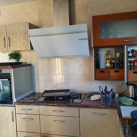 Luxury Villa - Pool, Hot Tub, Aircon, Tvs, Home Cinema, Office, Gbit Internet, Sports Equipment Calpe Exterior photo